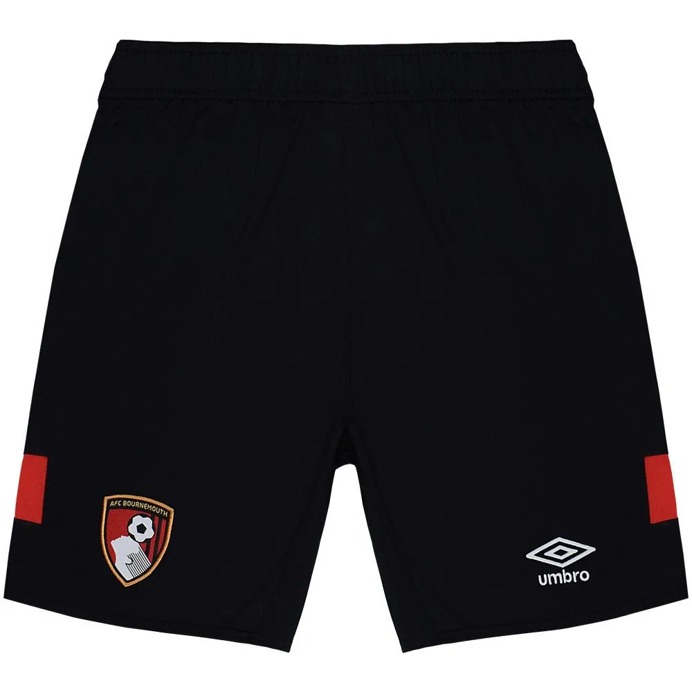 AFC Bournemouth Baby 22/23 Umbro Home Kit