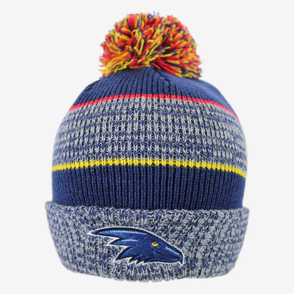 AFL Adelaide Crows Blitz Beanie