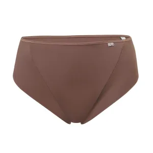 Avet Microfiber Midi Brief Ceniza/Mullvad