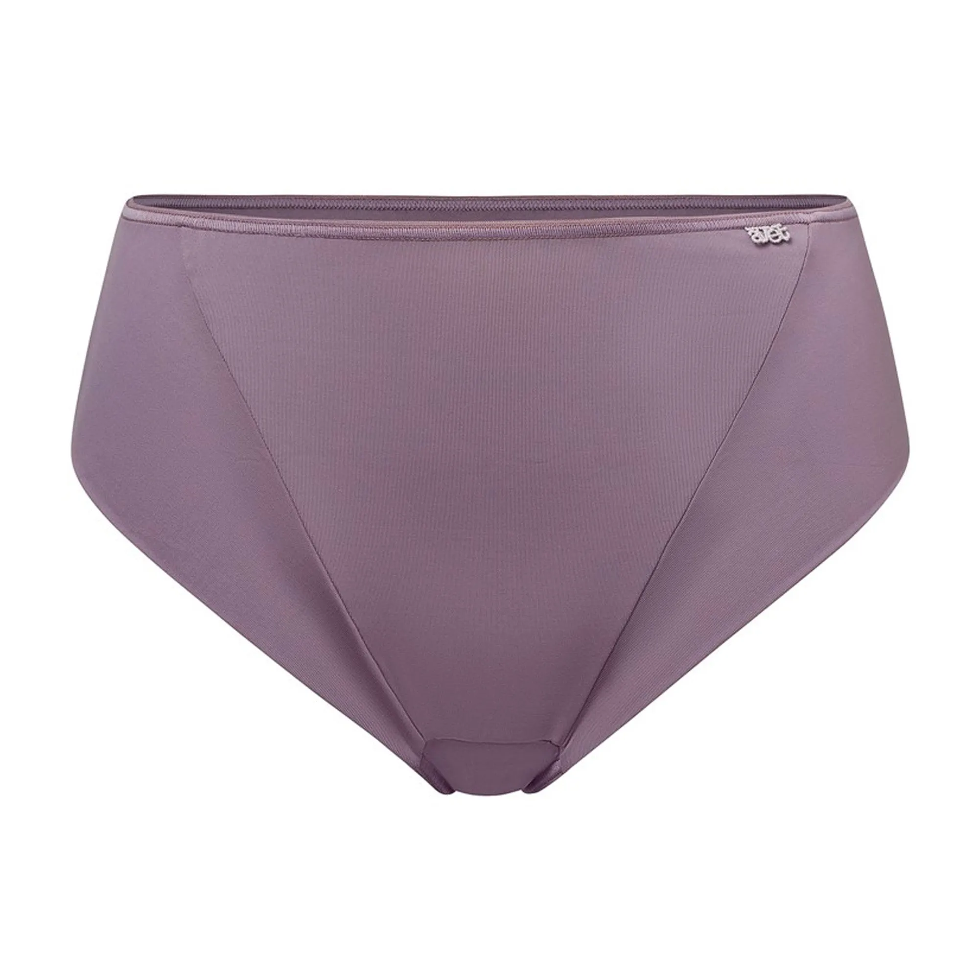 Avet Microfiber Midi Brief Lila