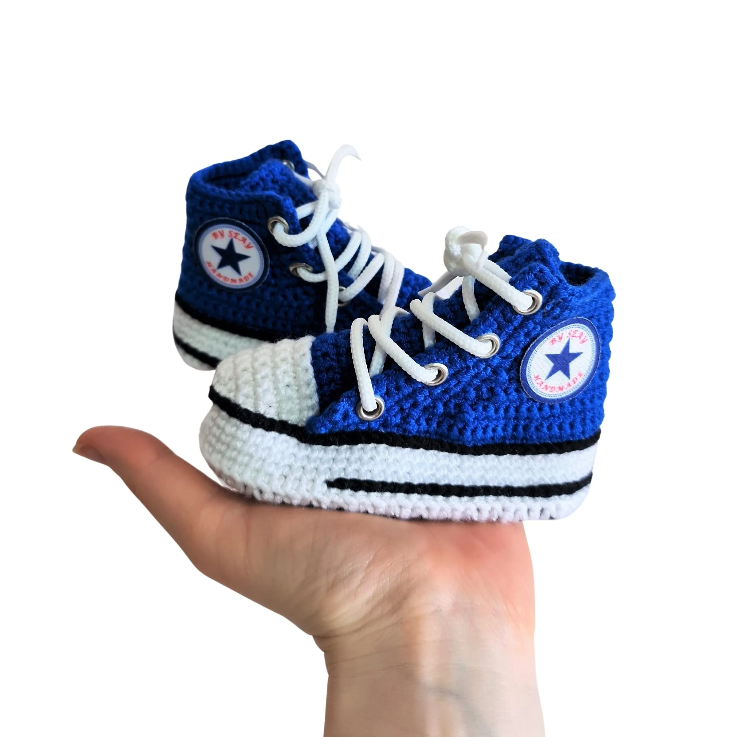 Baby Converse Booties Shoes Green Slippers