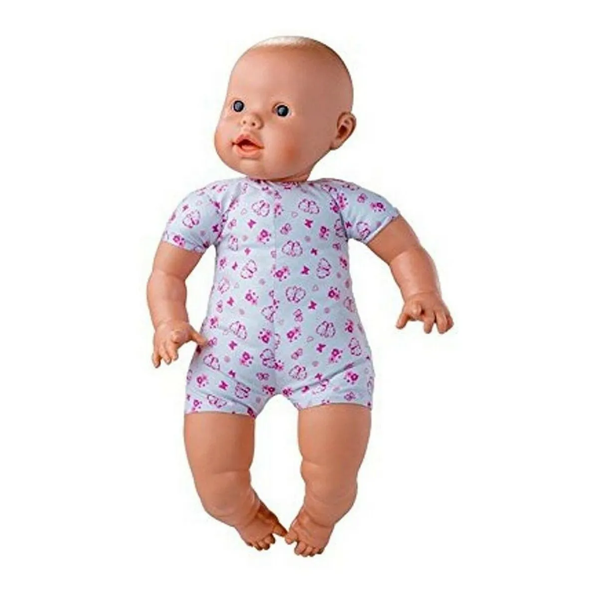 Baby doll Berjuan Newborn European 45 cm (45 cm)