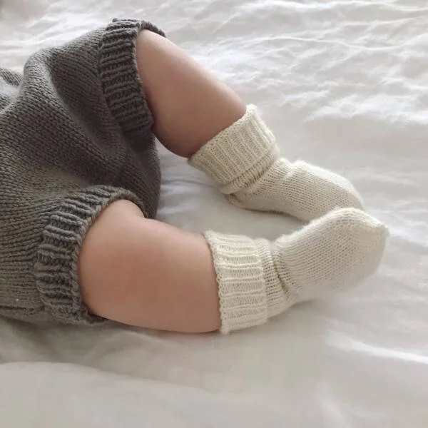 Baby Socks