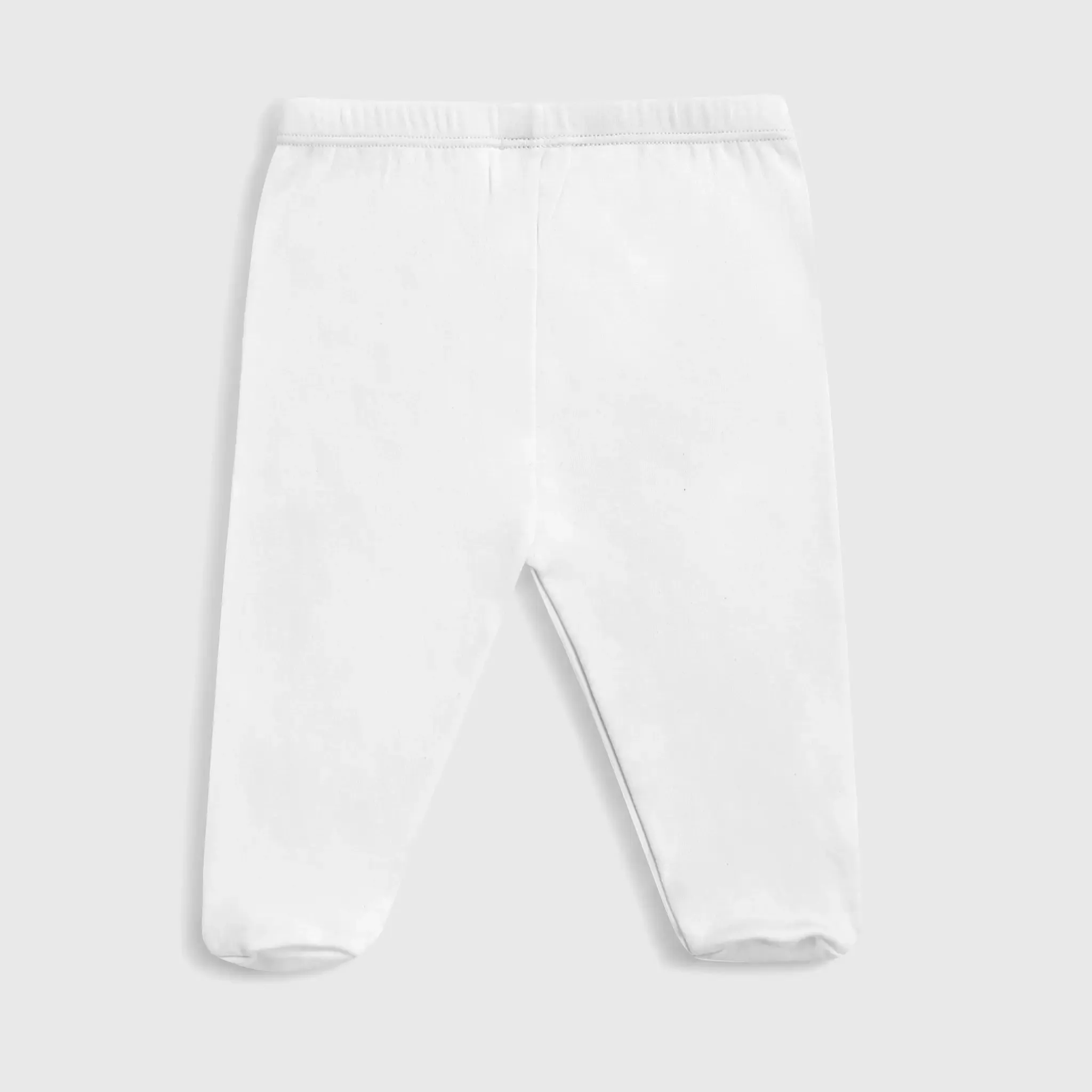 Baby's Organic Pima Cotton Pants