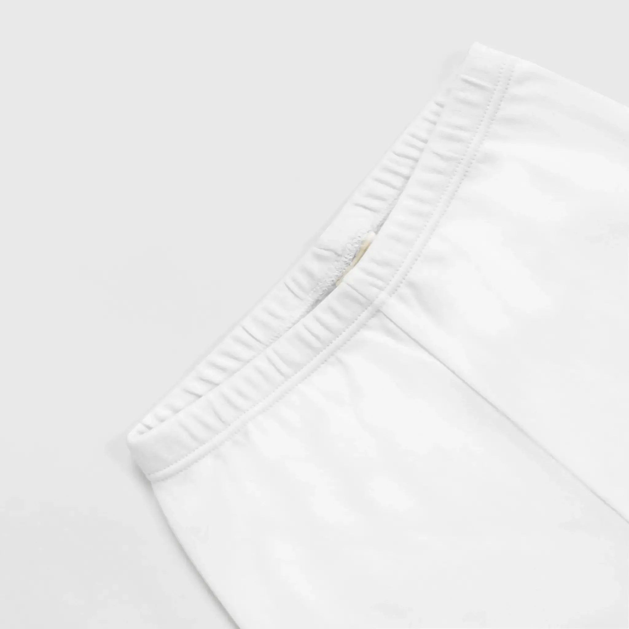 Baby's Organic Pima Cotton Pants