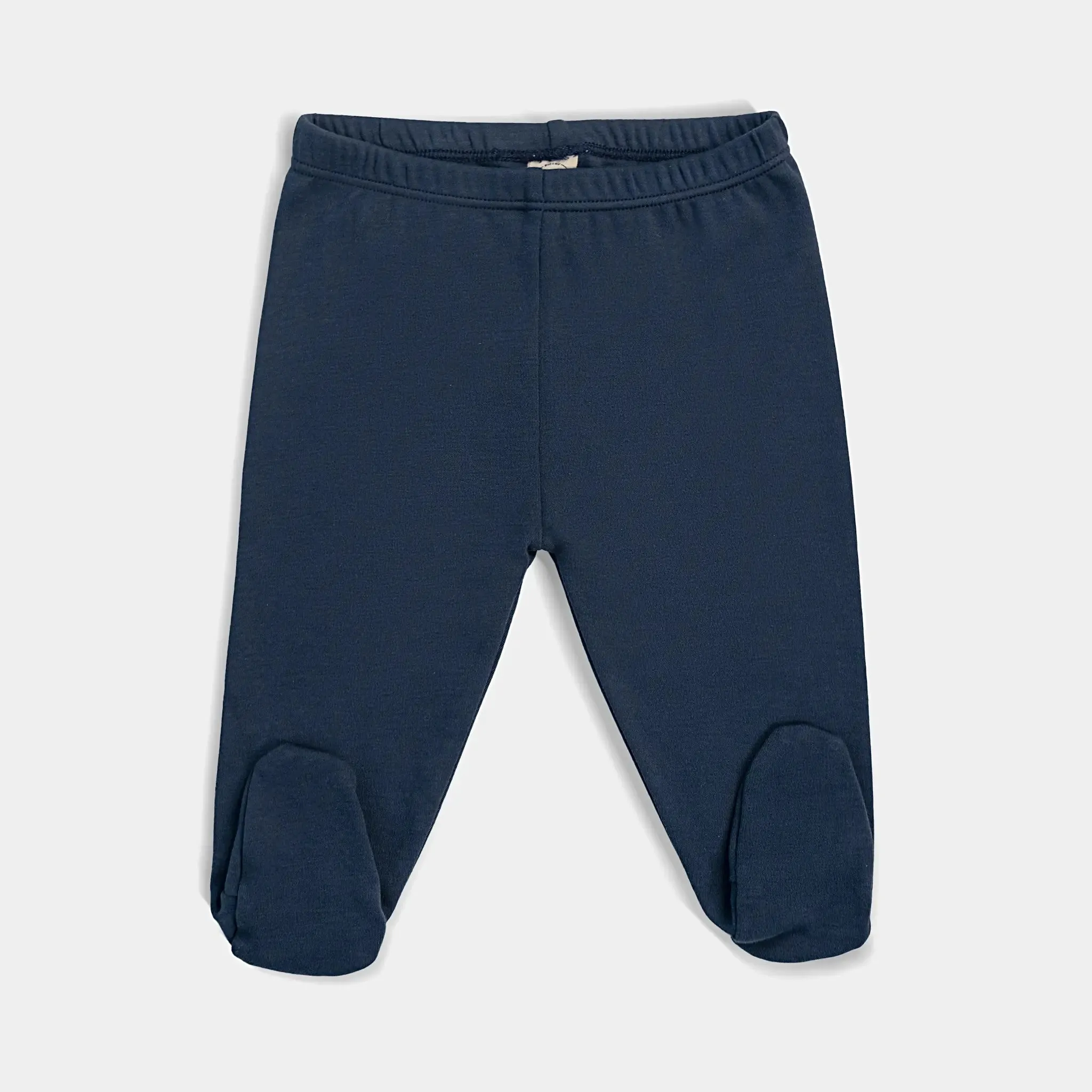 Baby's Organic Pima Cotton Pants