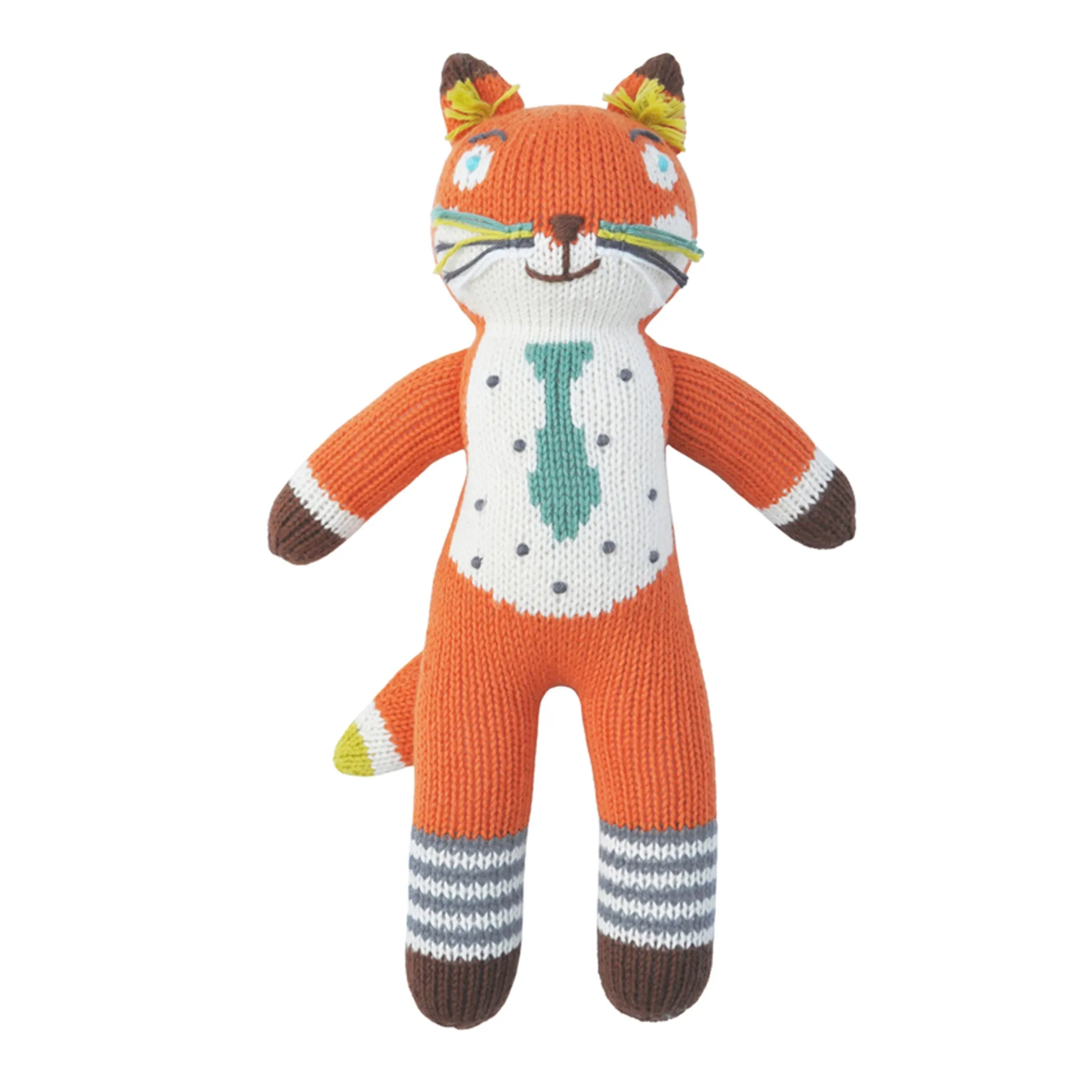 Blabla Kids Socks the Fox