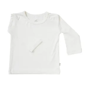 Boody Baby Bamboo Long Sleeve Top