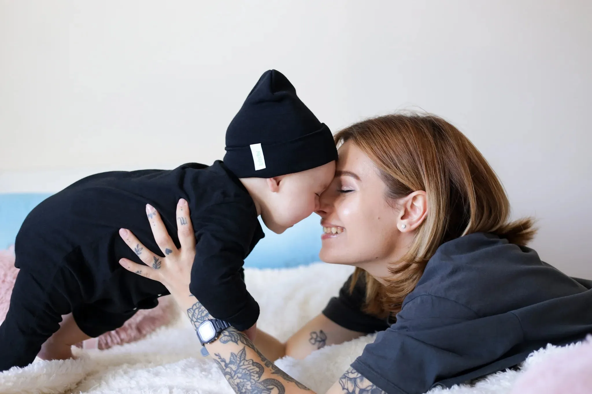 Born To Rock Hat