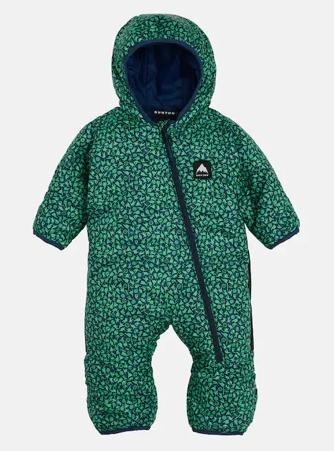 Burton Infant Buddy Bunting One Piece Suit Orbit