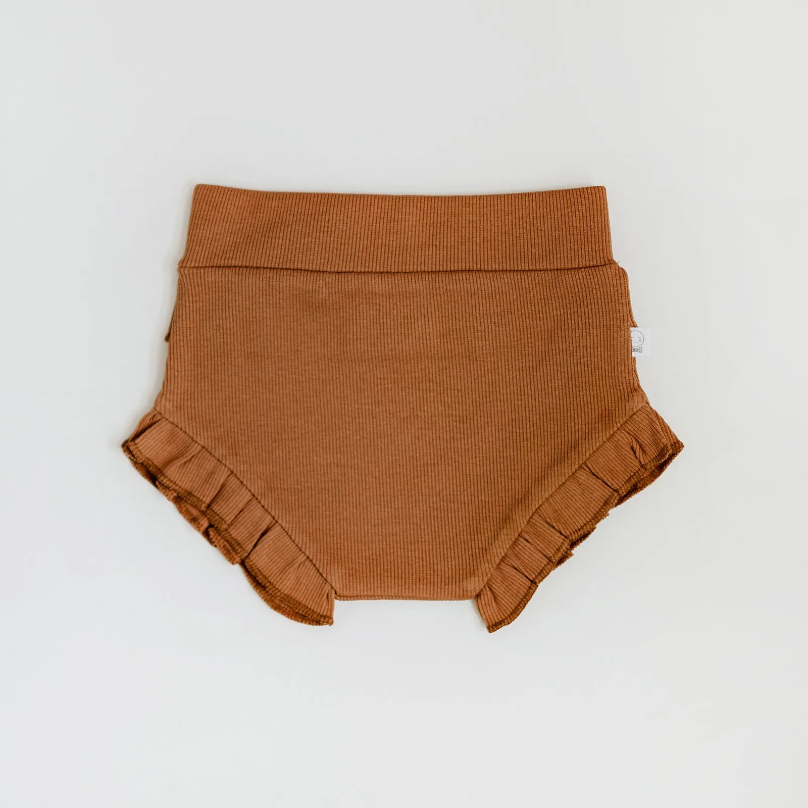 Chestnut Bloomers