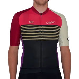 Contender Ale Warm Stripe Jersey