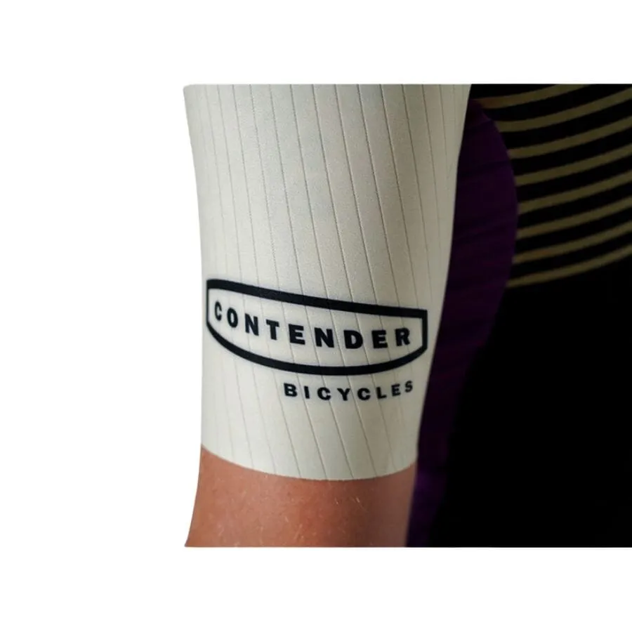 Contender Ale Warm Stripe Jersey