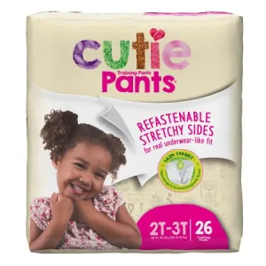 Cuties Pants Training Pants