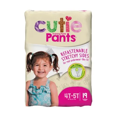 Cuties Pants Training Pants