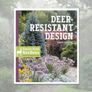 Deer Resistant Design