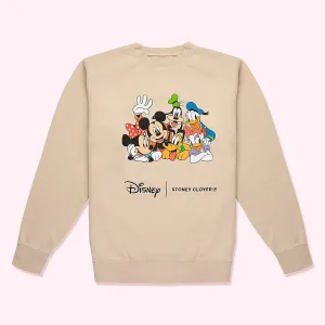 Disney Mickey & Friends Sweatshirt