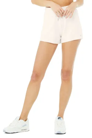 Dreamy Short - Ivory