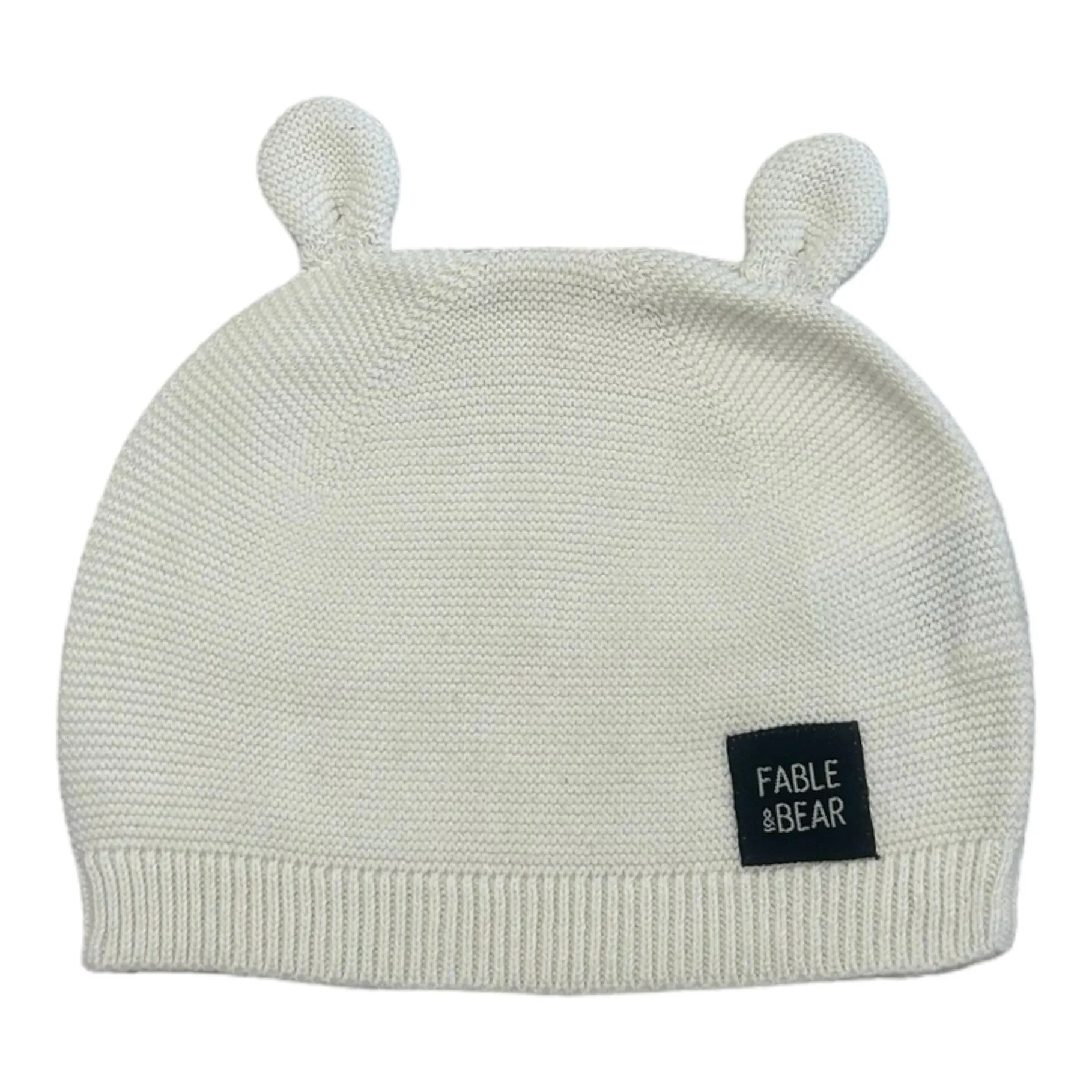 Fable & Bear - Cream, hat