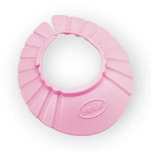 Farlin Washing Hair Hat- Pink