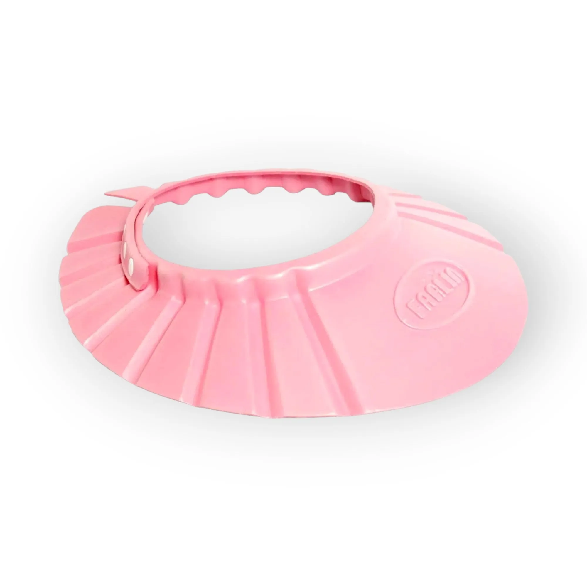 Farlin Washing Hair Hat- Pink