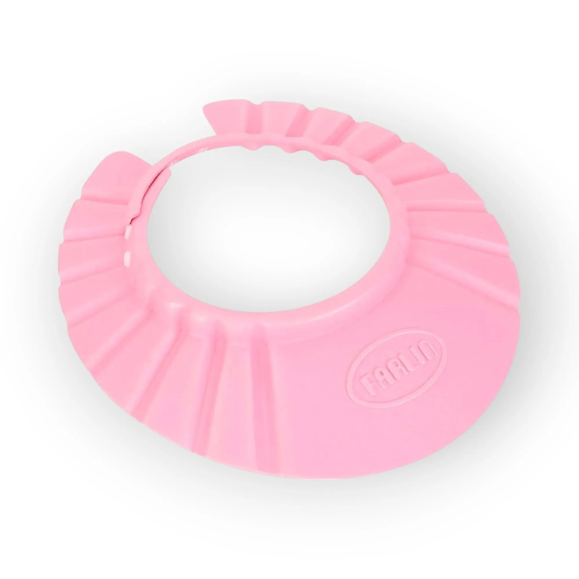 Farlin Washing Hair Hat- Pink