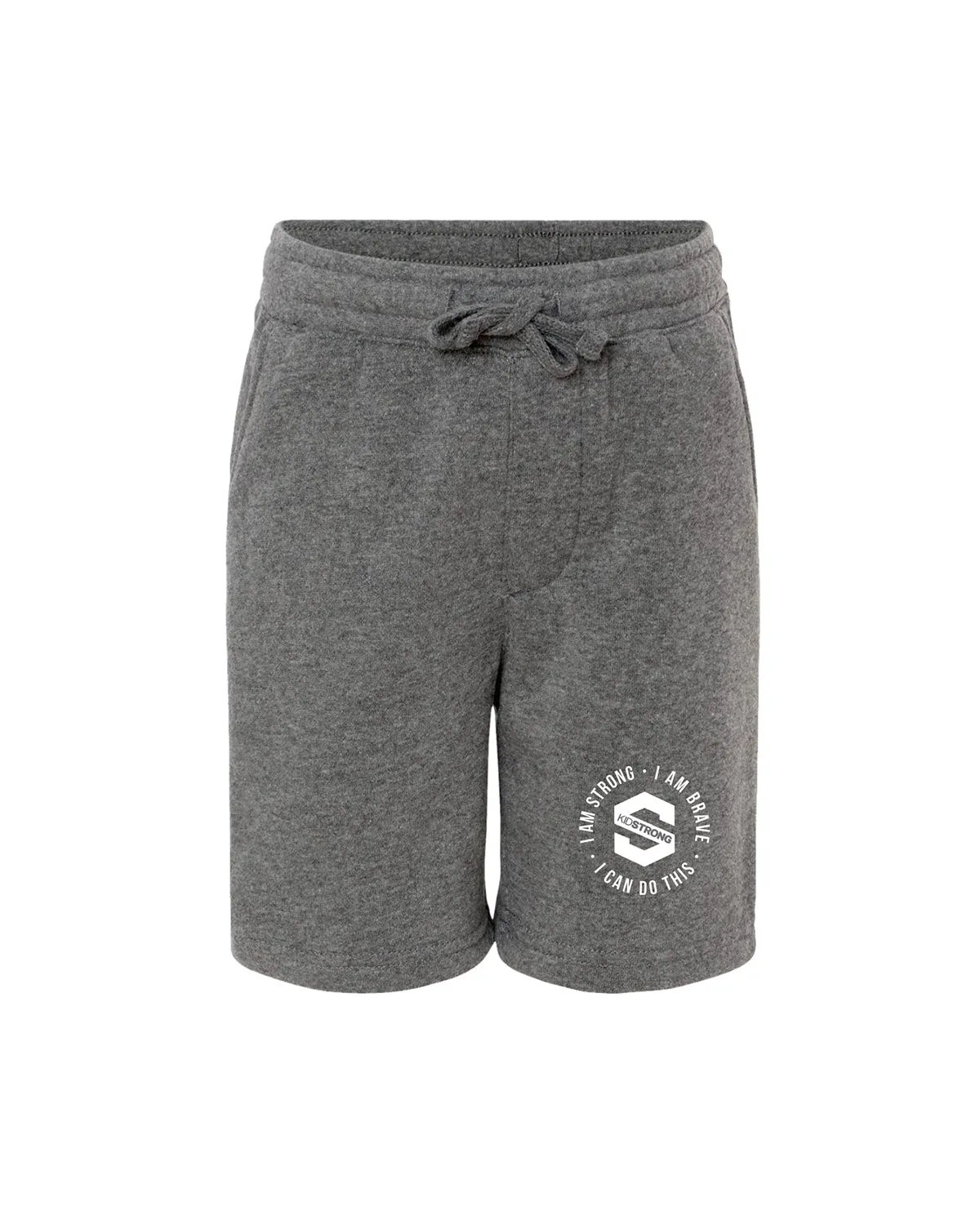 Fleece Shorts