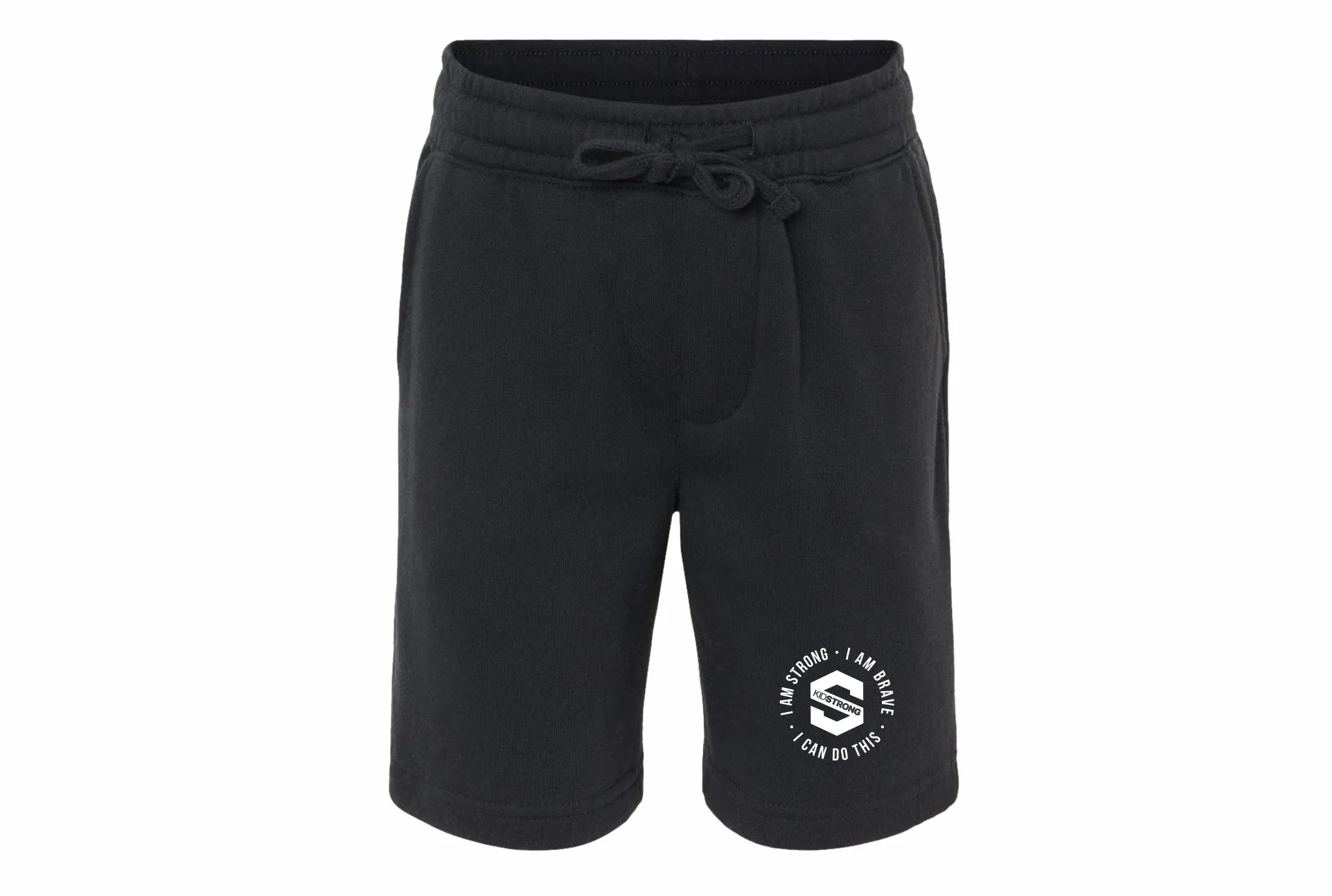 Fleece Shorts