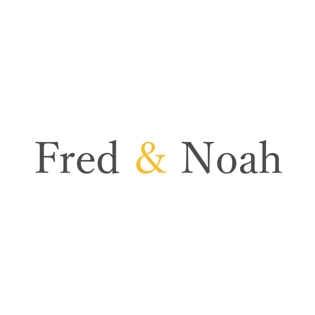 Fred & Noah 'New' Cotton Baby Bodysuit 0-3 months