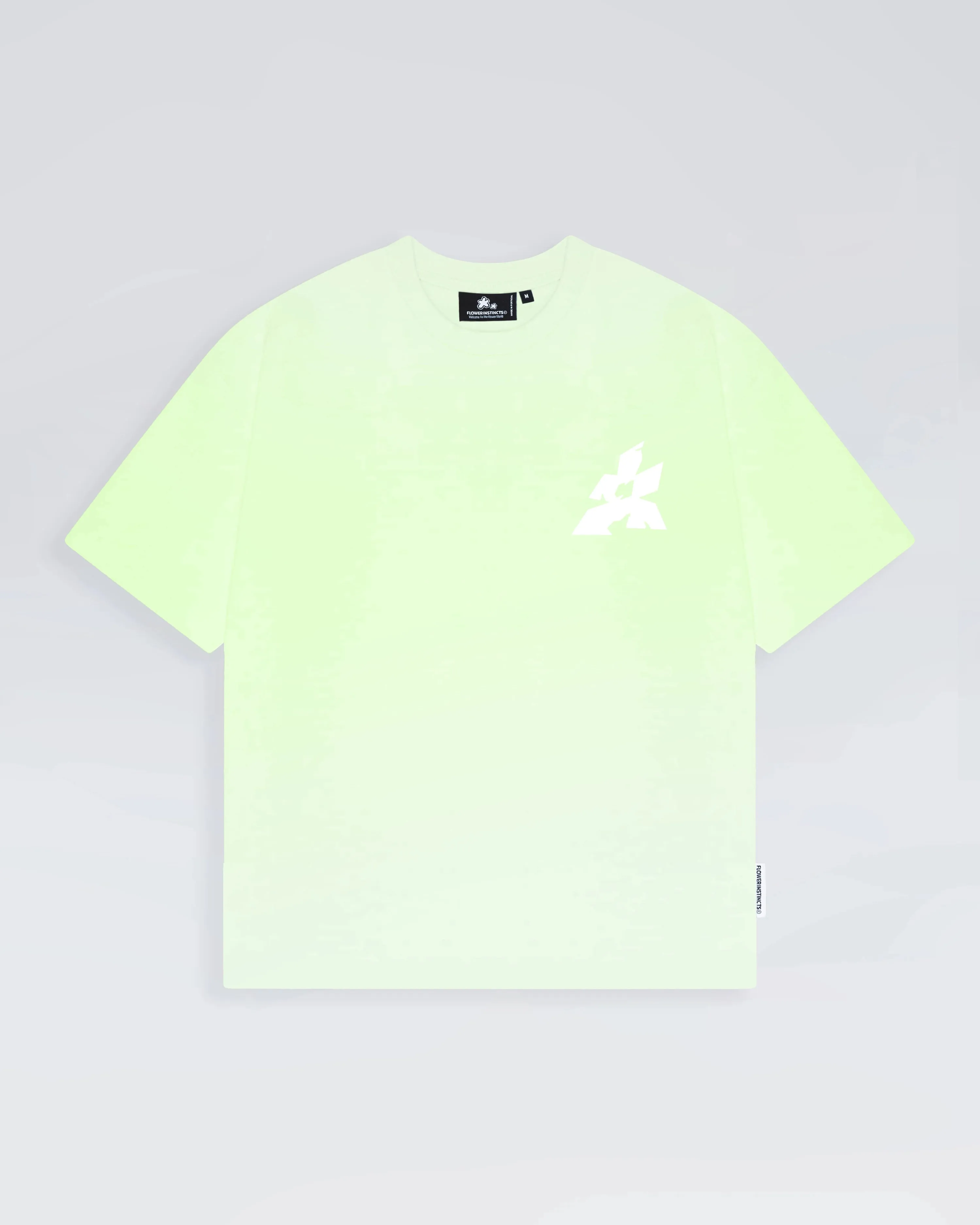 Greenstachio Tee