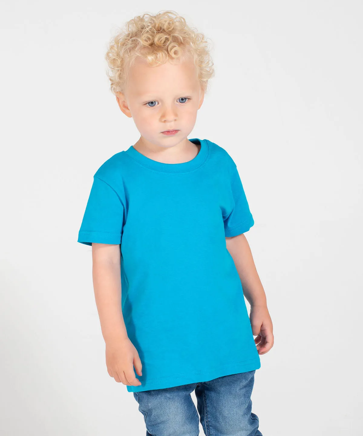 Jade - Baby/toddler t-shirt