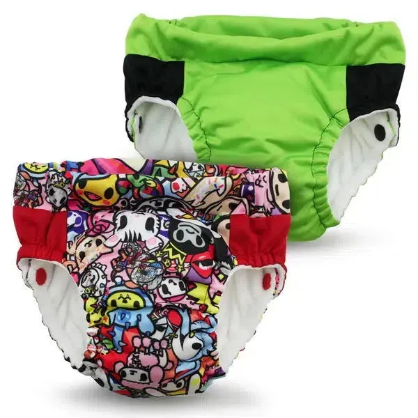 Kanga Care Lil Learnerz Training Pants