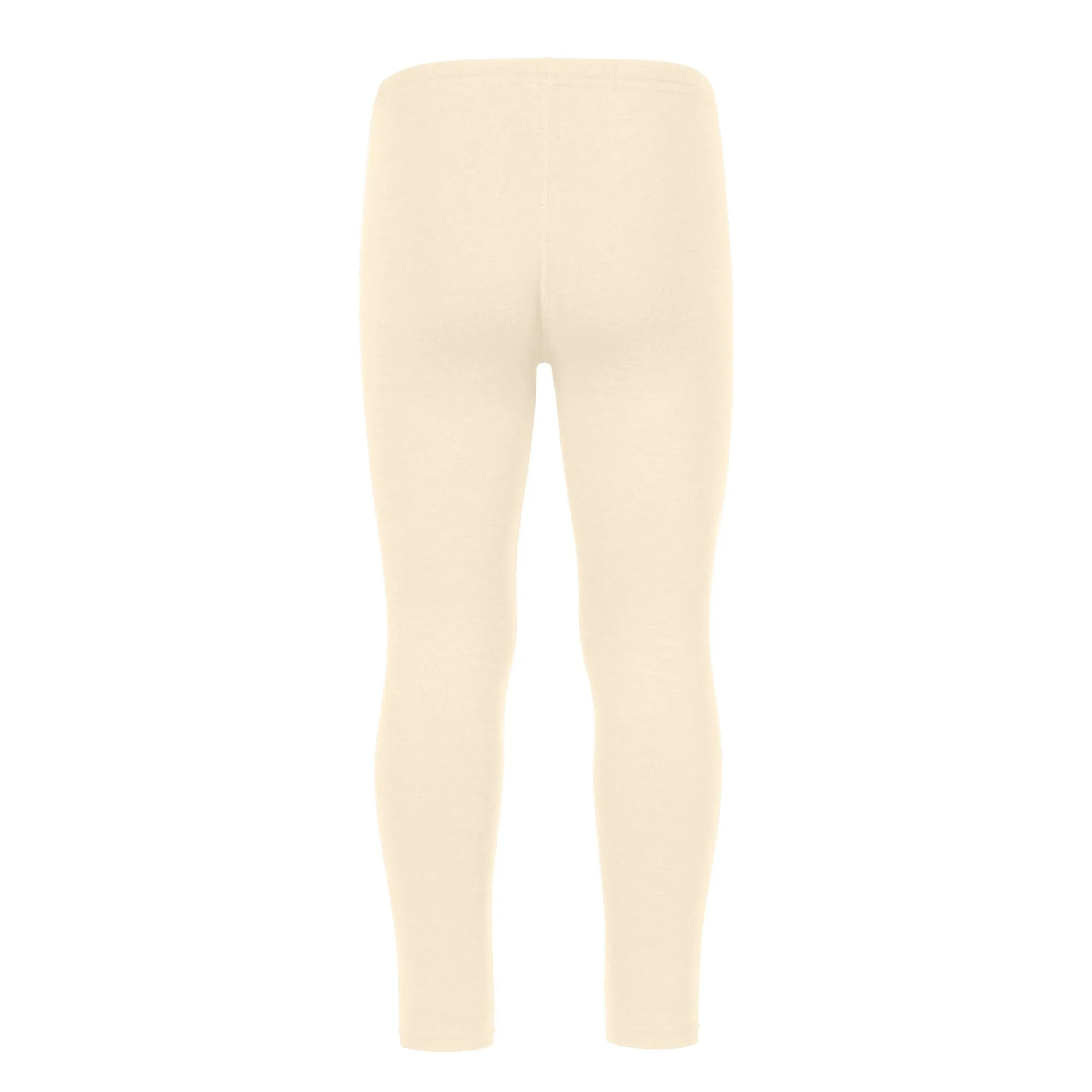 Kids' 250 Merino Pants Natural