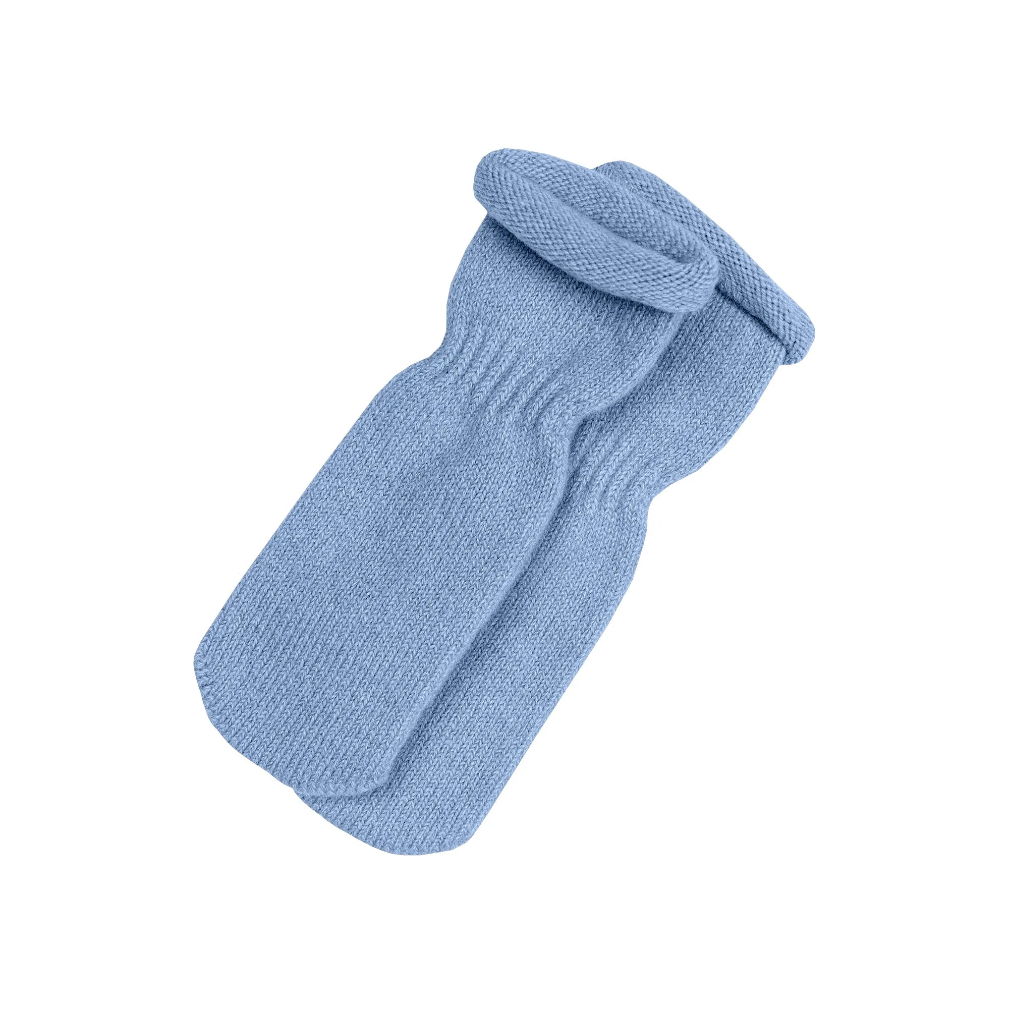 Kids' Knit Baby Socks/Mittens Cashmere Blend