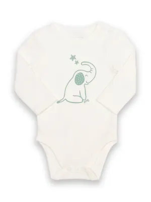 Kite Ele and Me Bodysuit