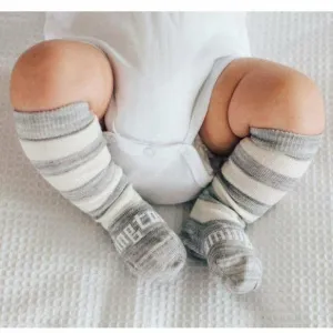 Lamington Pebble Knee Socks