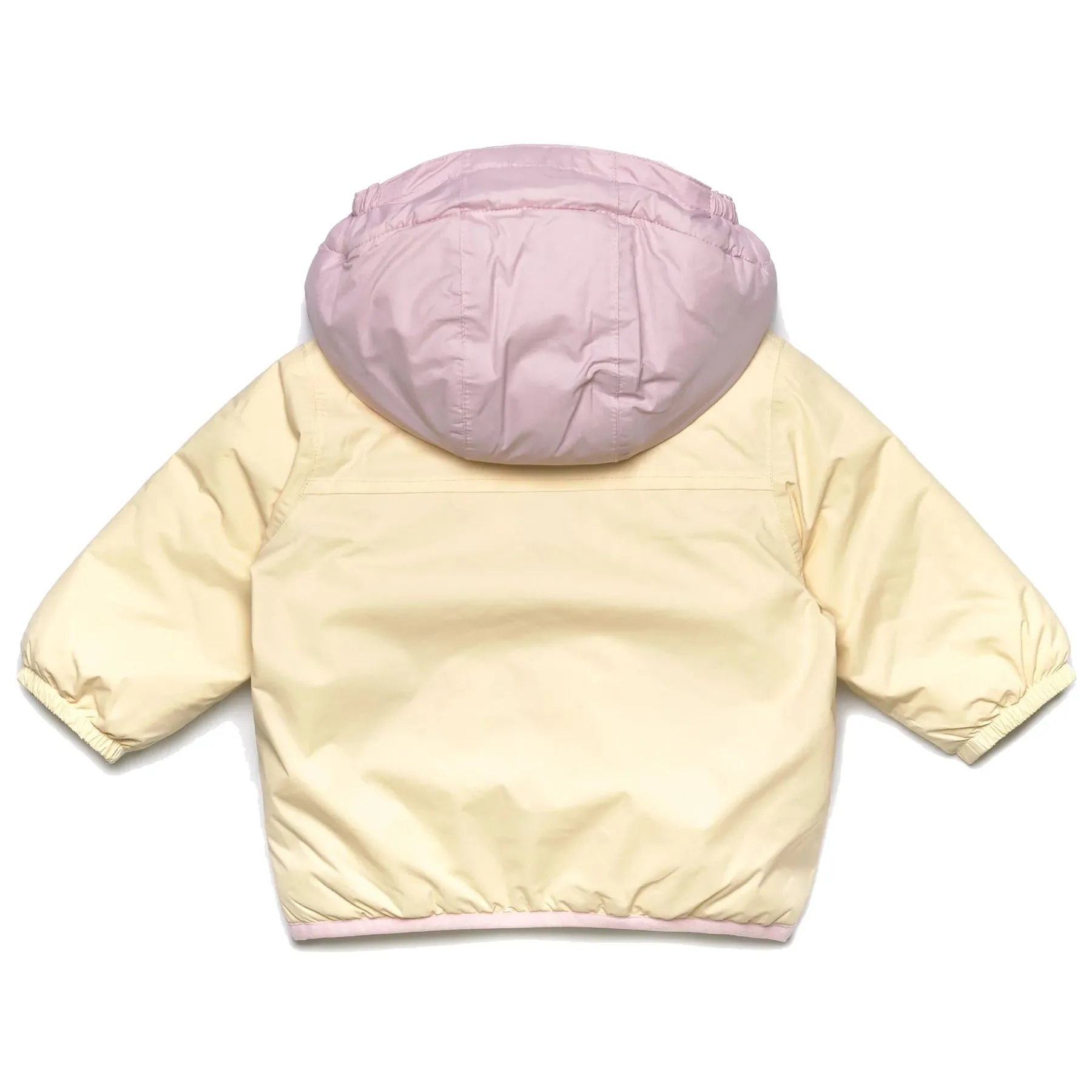 Le Vrai 3.0 Baby Jacket - Pink