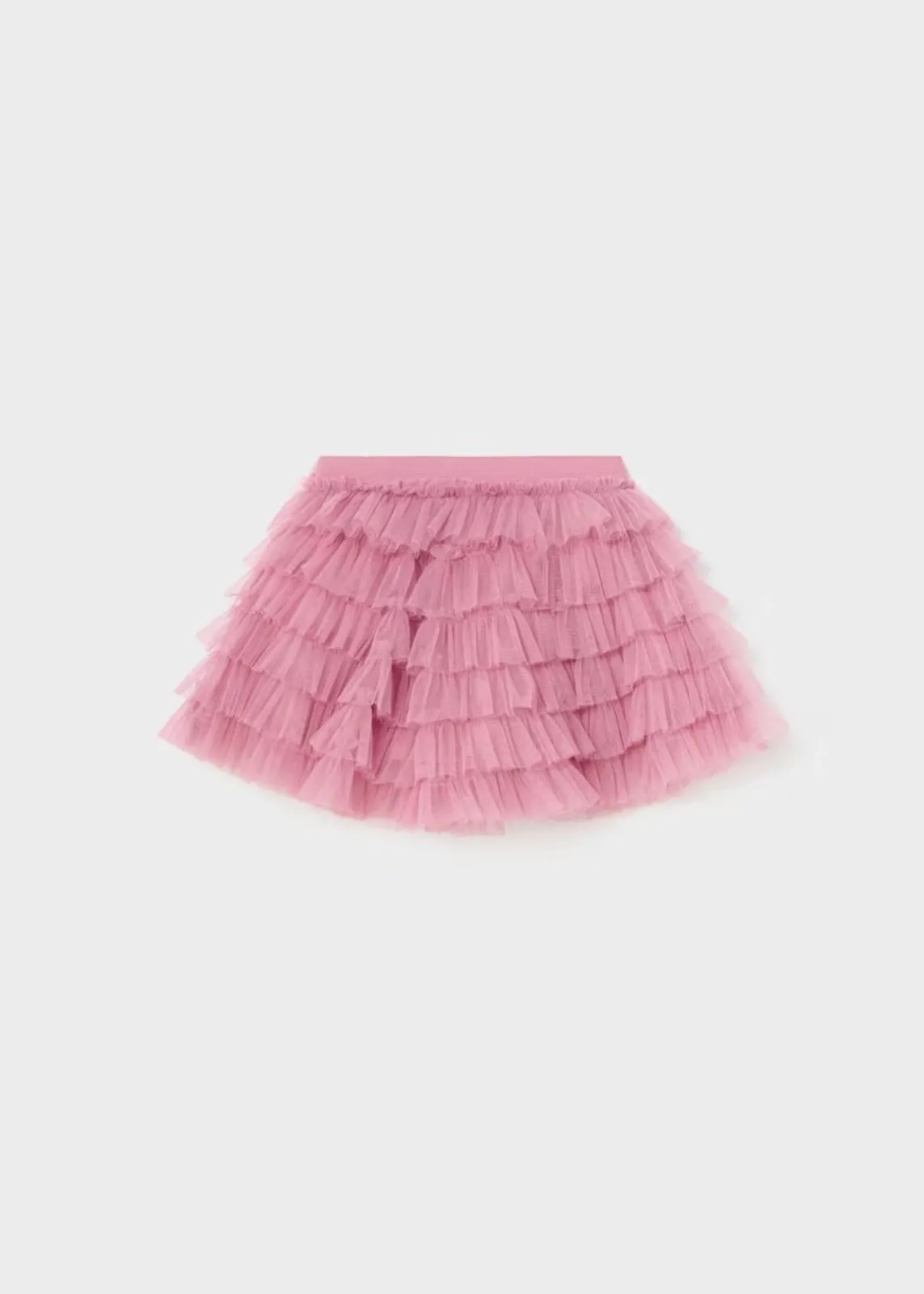 Mayoral Baby & Toddler Girls Dahlia 3 Piece Tulle Skirt Set