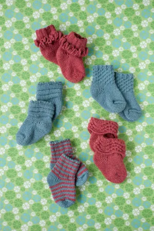 more better baby socks