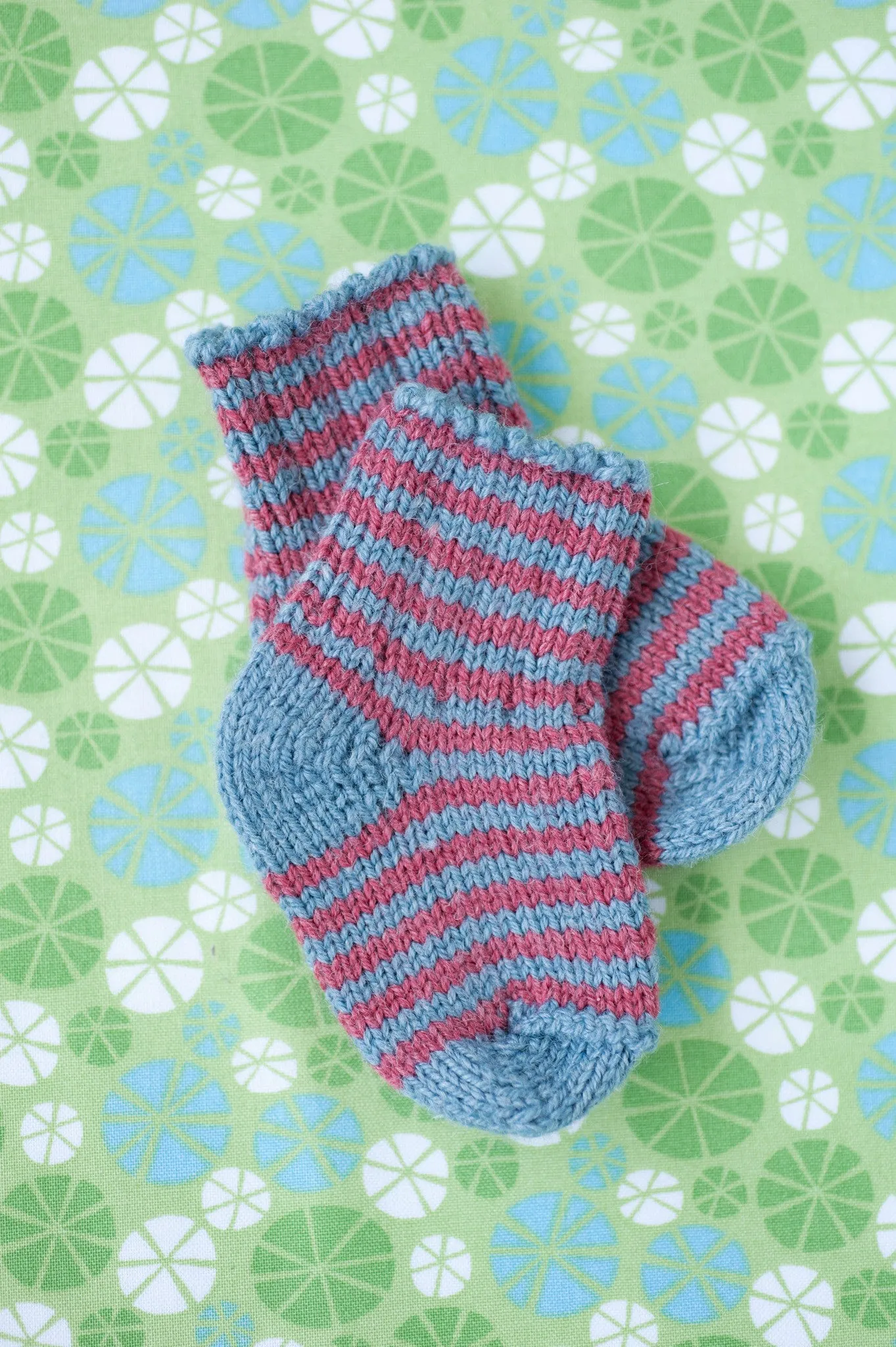 more better baby socks