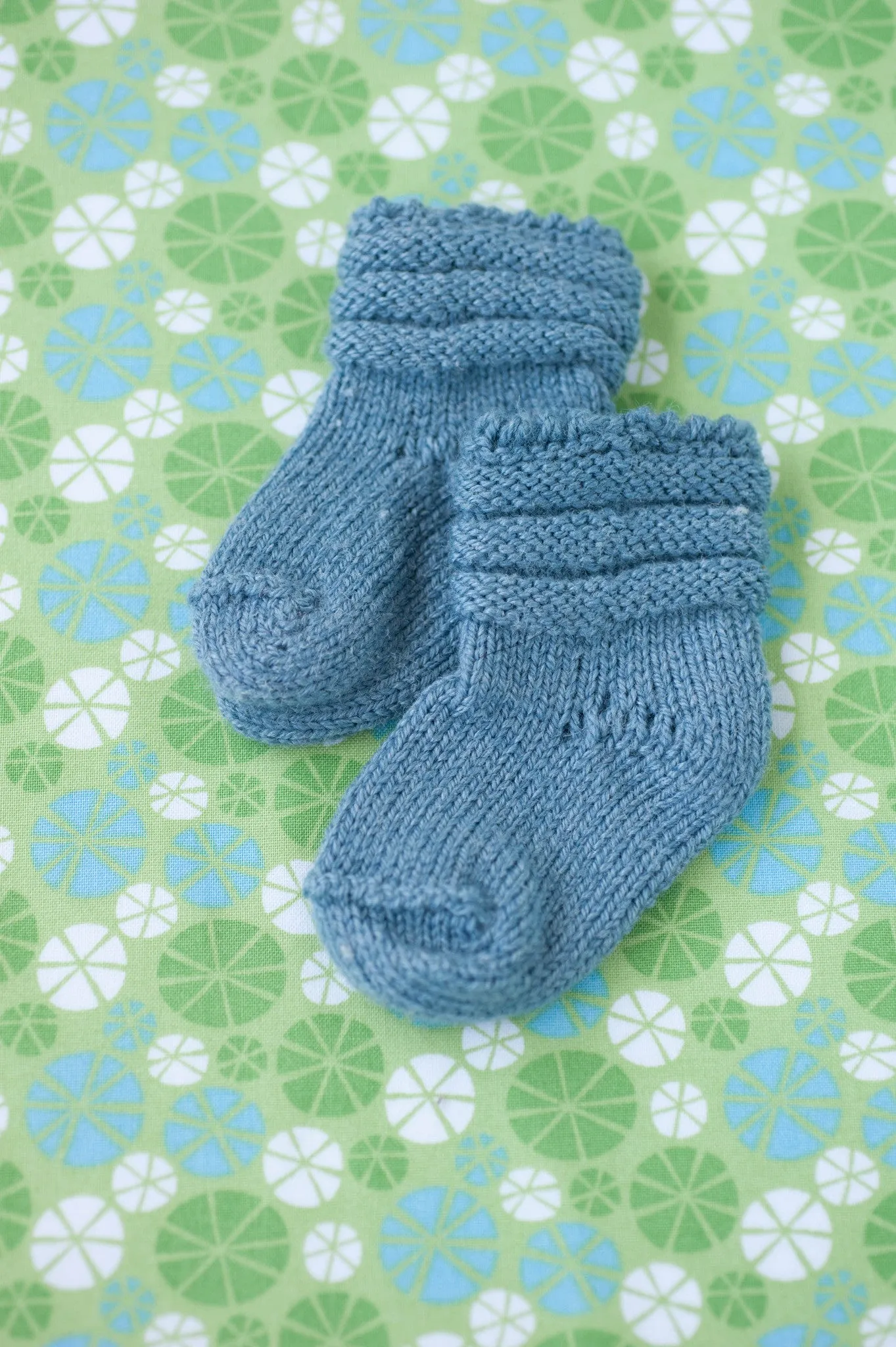 more better baby socks