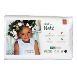 Naty Size 5 ML Training Pull On Pants