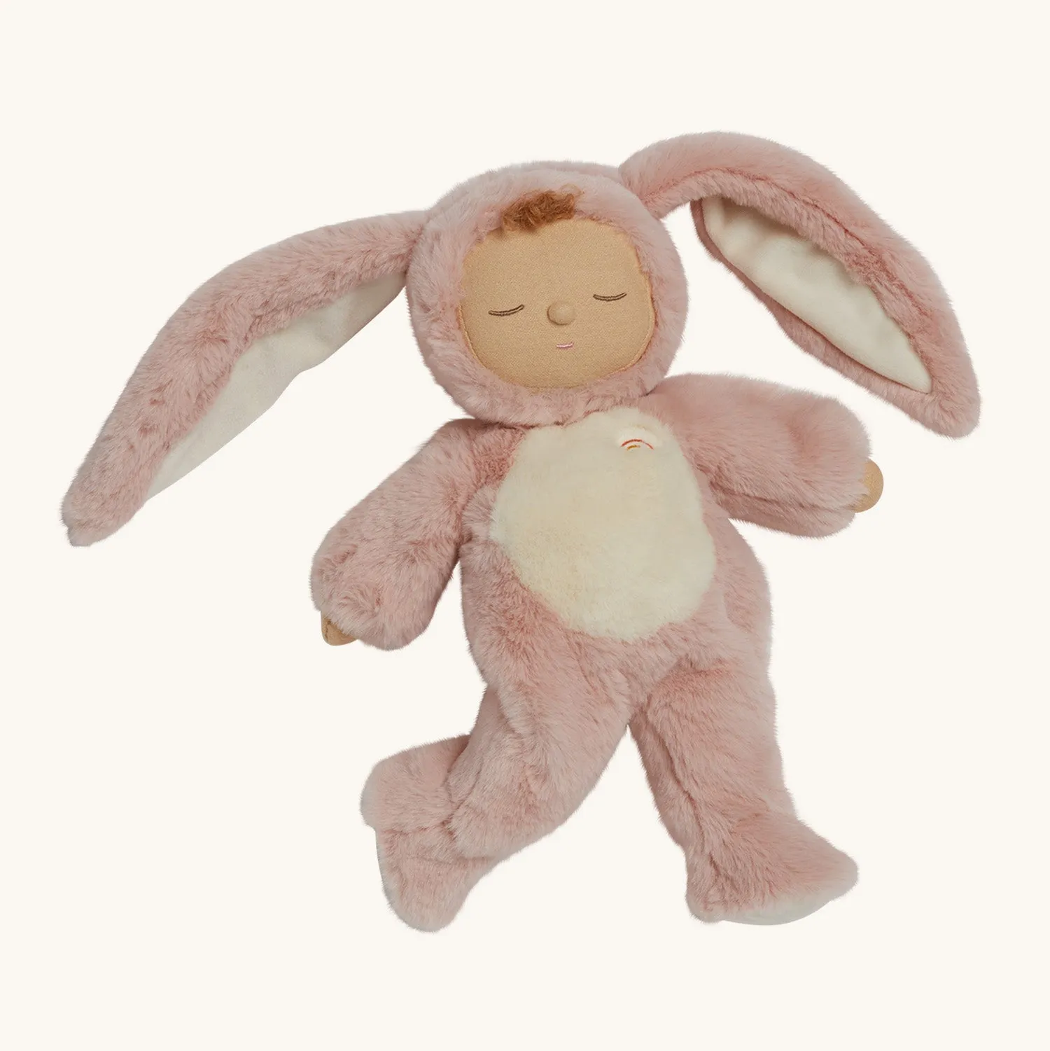 Olli Ella Cozy Dinkum Doll - Bunny Flopsy