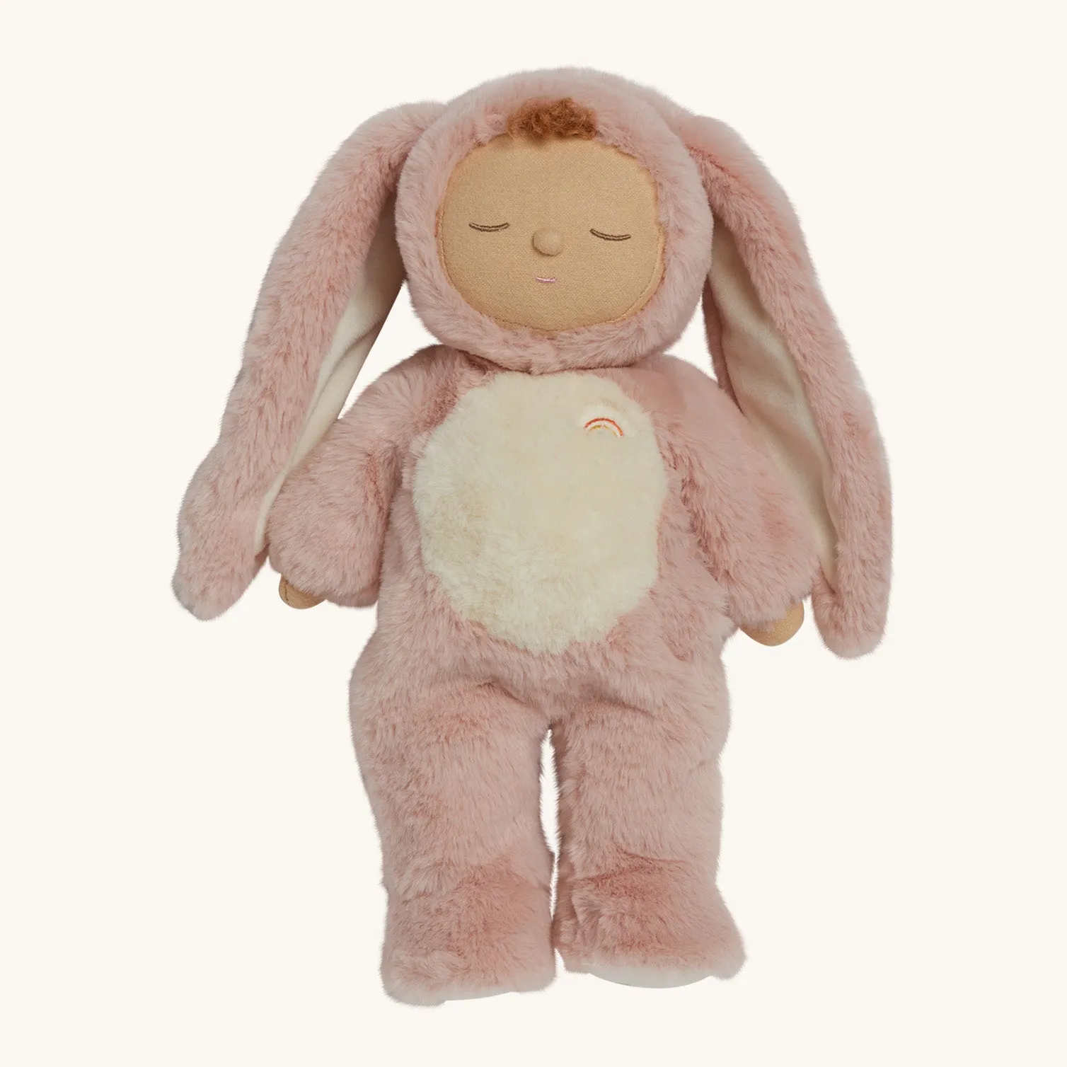 Olli Ella Cozy Dinkum Doll - Bunny Flopsy