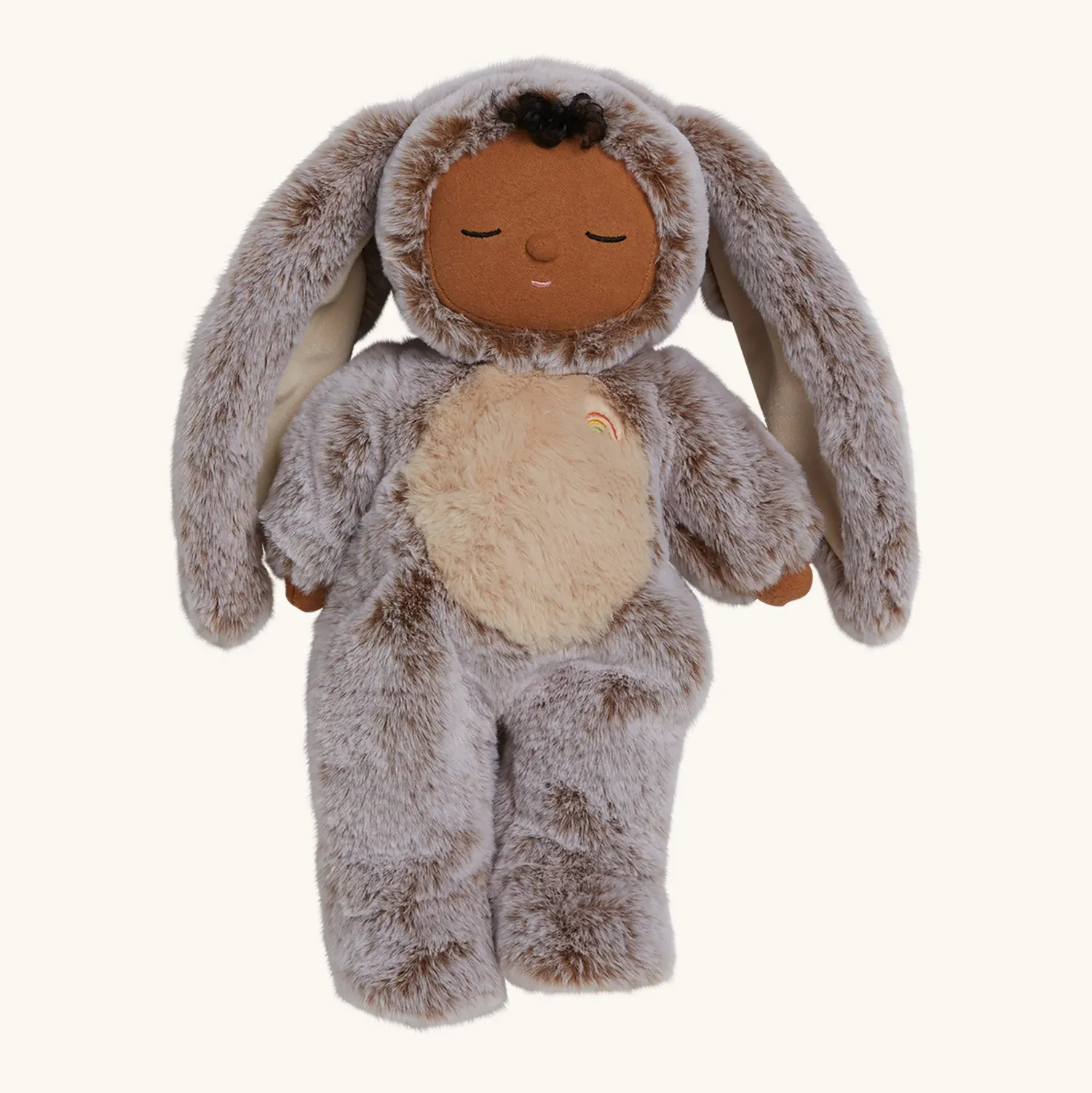 Olli Ella Cozy Dinkum Doll - Bunny Muffin