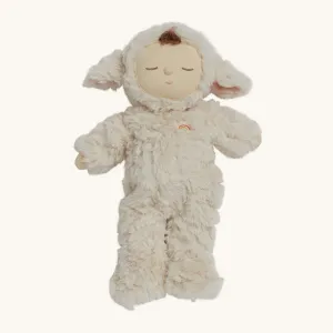 Olli Ella Cozy Dinkum Doll - Lamby Pookie