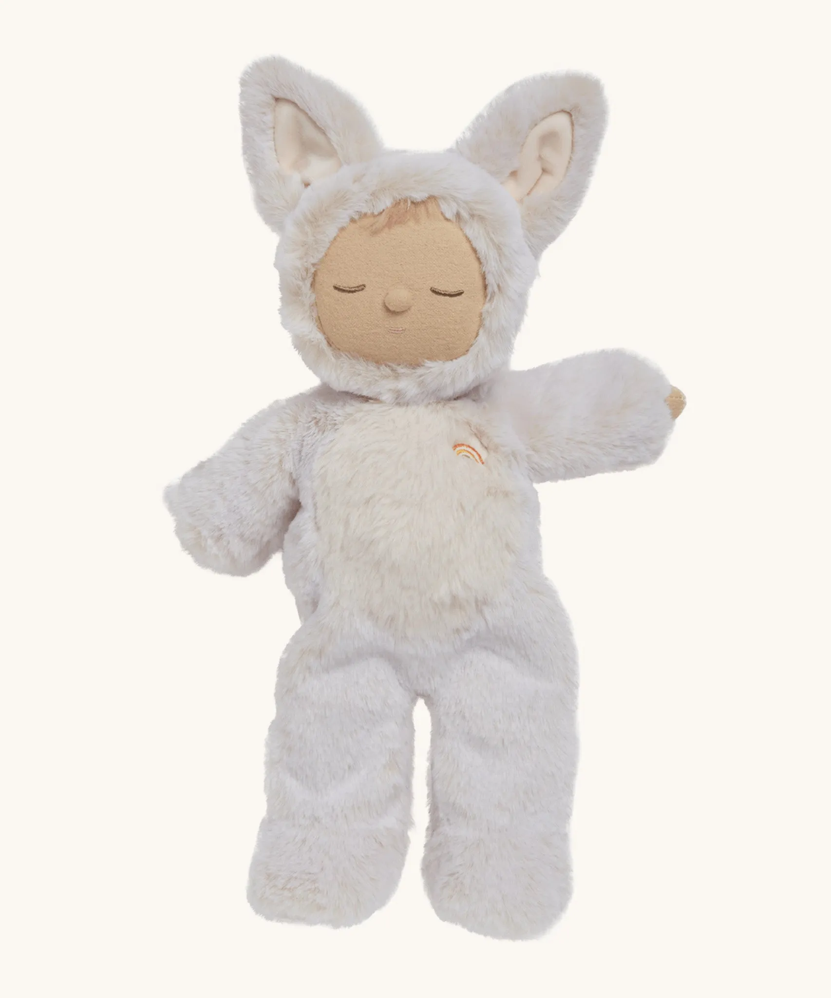 Olli Ella Cozy Dinkums Doll - Fenix Fox