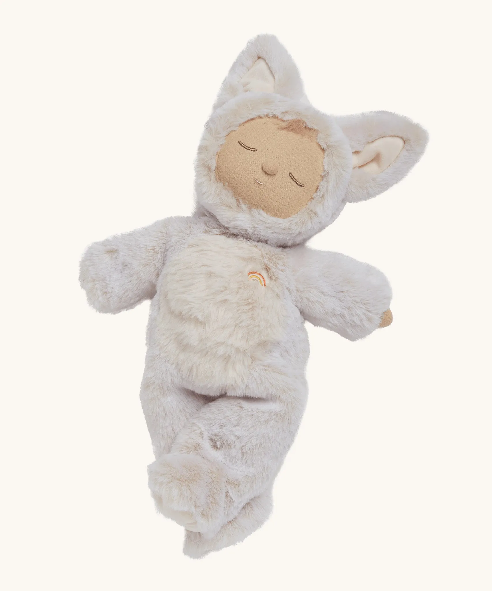 Olli Ella Cozy Dinkums Doll - Fenix Fox