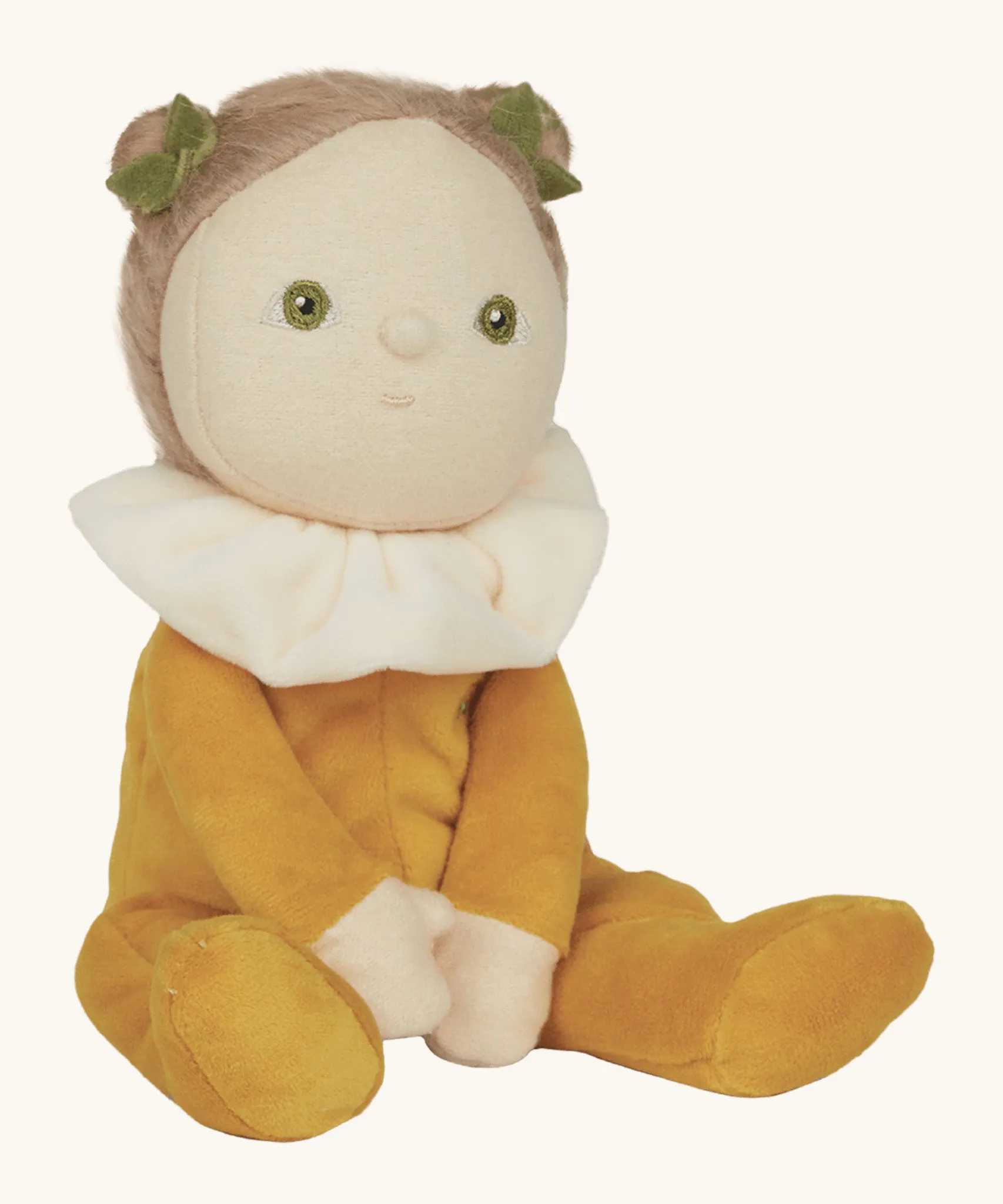 Olli Ella Dinky Dinkum Doll Happy Harvest - Cora Corn