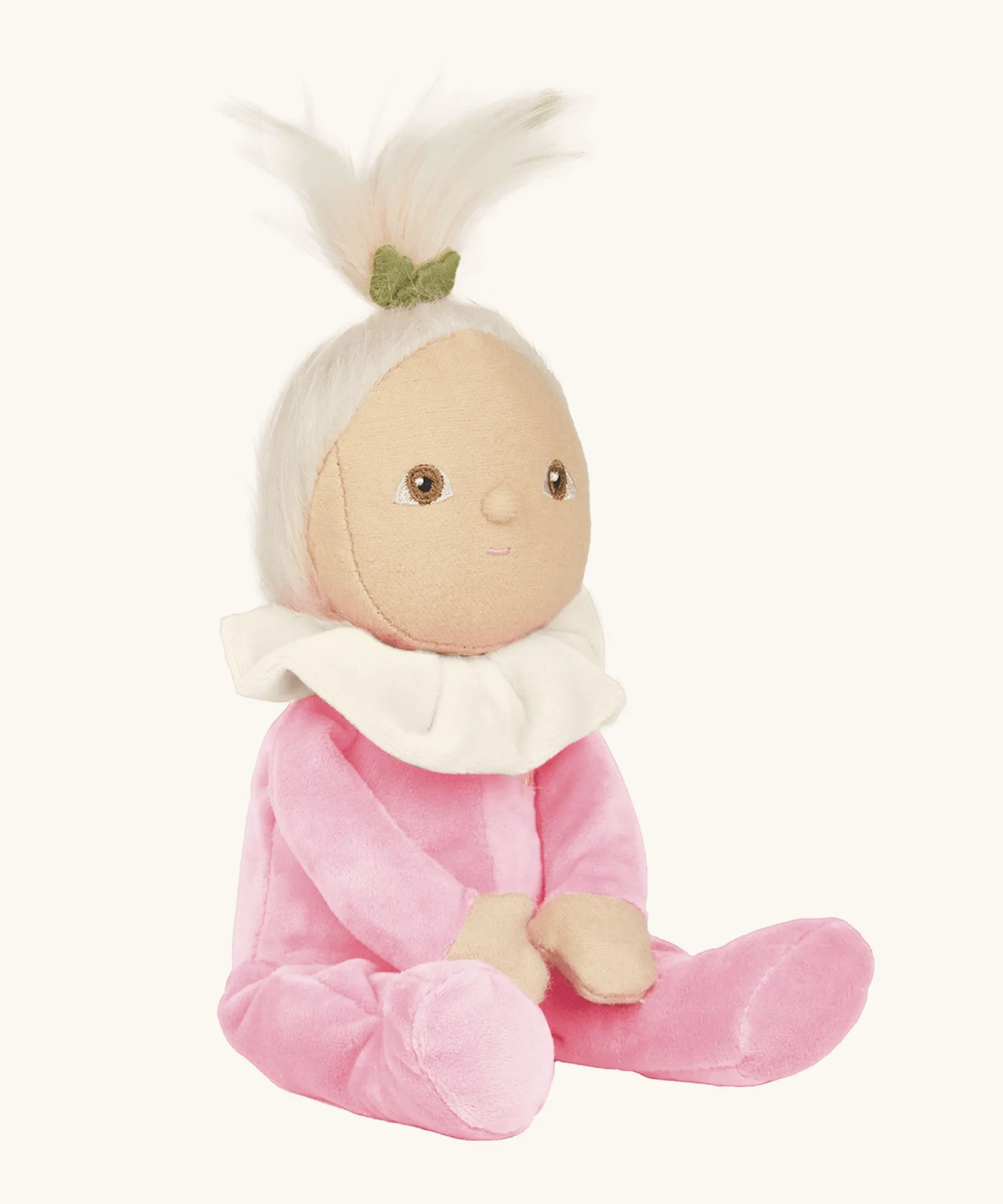 Olli Ella Dinky Dinkum Doll Happy Harvest - Roxy Radish